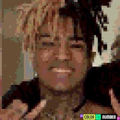 Jaylen 'J-Rock' Daniels thumbnail