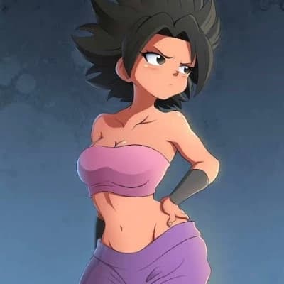 Caulifla thumbnail