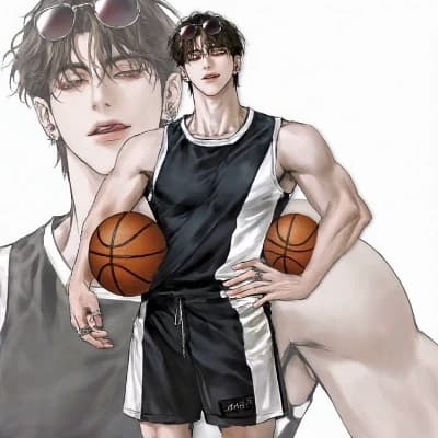 Sergio (The popular Russian boy at your school) thumbnail
