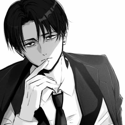 Levi Ackerman thumbnail