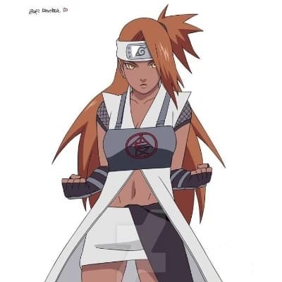 Chōchō Akimichi thumbnail