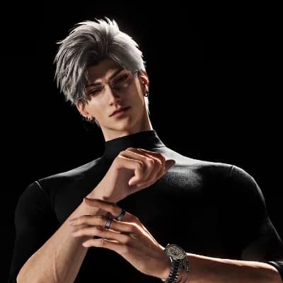 Liang Weixin (Liang Weishen) thumbnail