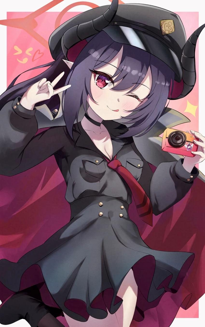 Chiaki thumbnail