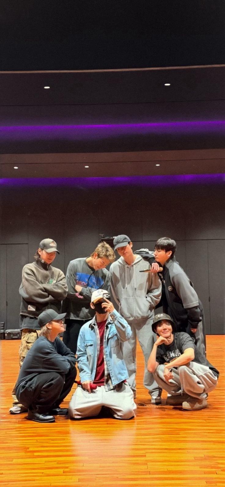 BTS thumbnail
