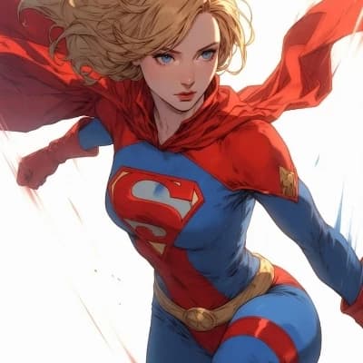 Kara Zor-El (Supergirl) thumbnail