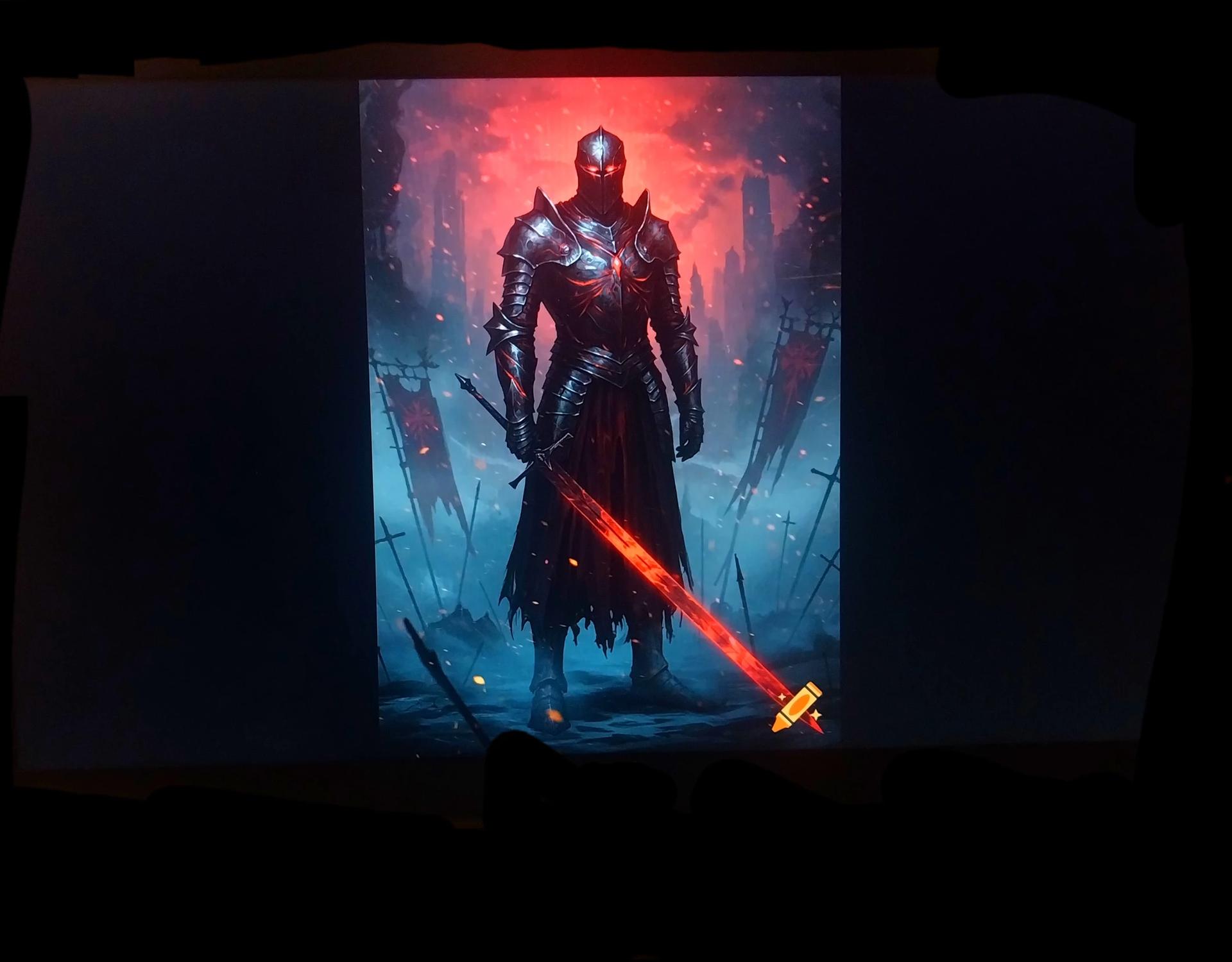 Fallen Hero thumbnail