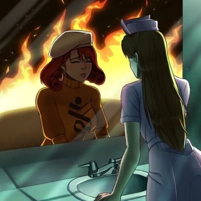 Mimi Miney (First Class Lawyer - All or Nothing) thumbnail