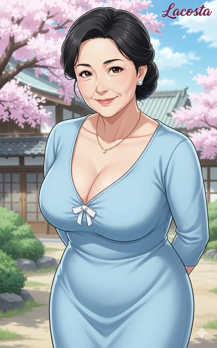 Elena - The Hot Neighbour Next Door  thumbnail