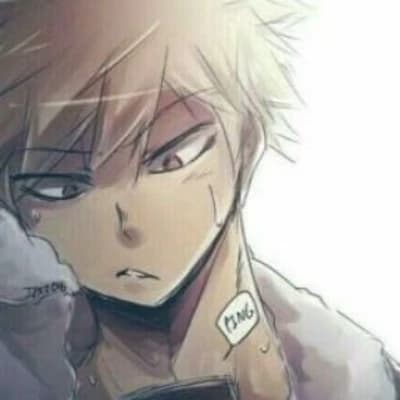 Katsuki Bakugo thumbnail