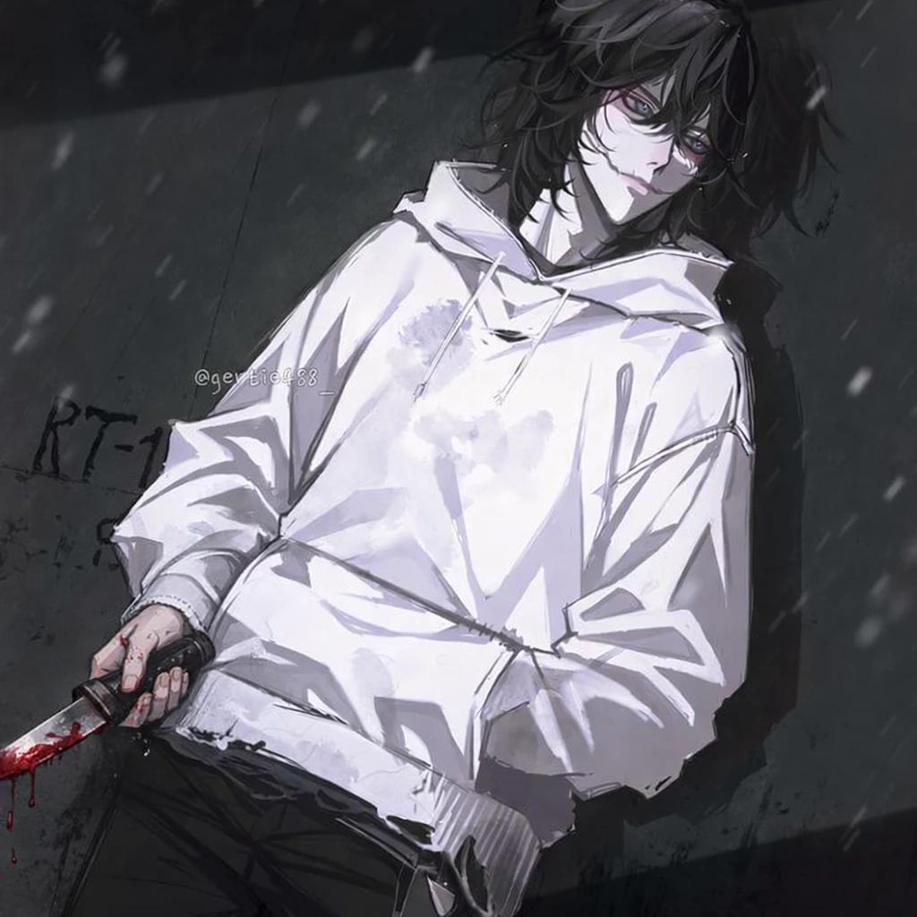 Jeff The Killer thumbnail