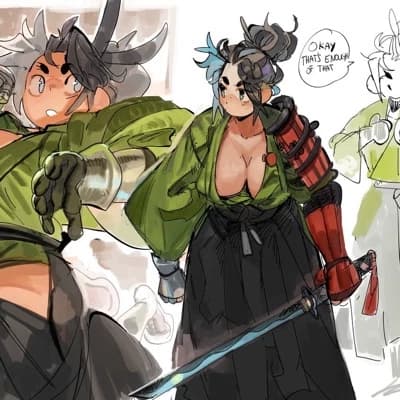 Sho thumbnail