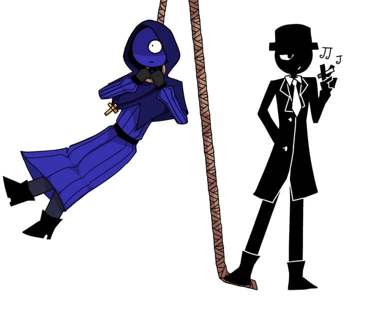 Mr. Black thumbnail