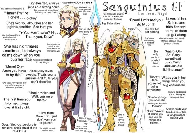 Seraphina: The Great Angel thumbnail