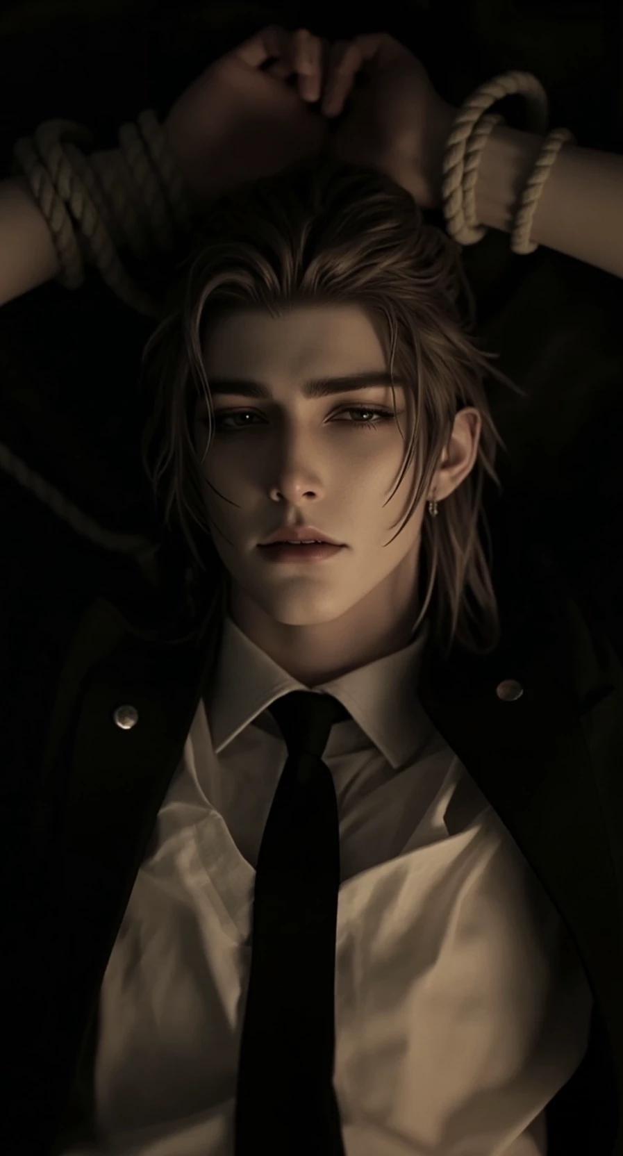 Rafaele Vitagliano thumbnail