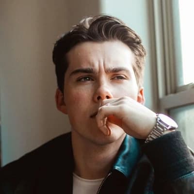 Jeremy Shada thumbnail