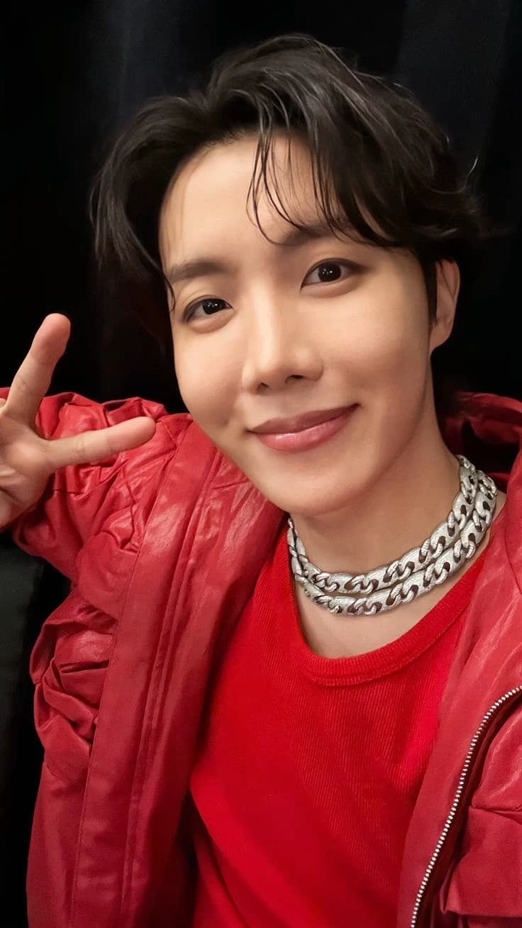 J-Hope/Jung Hoseok/Hobi thumbnail
