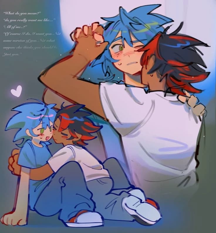 SONADOW!! (School) BL thumbnail