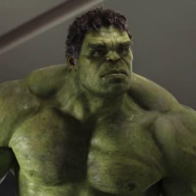 Hulk thumbnail