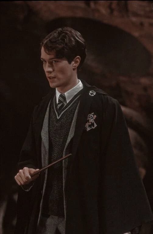 Tom Riddle thumbnail