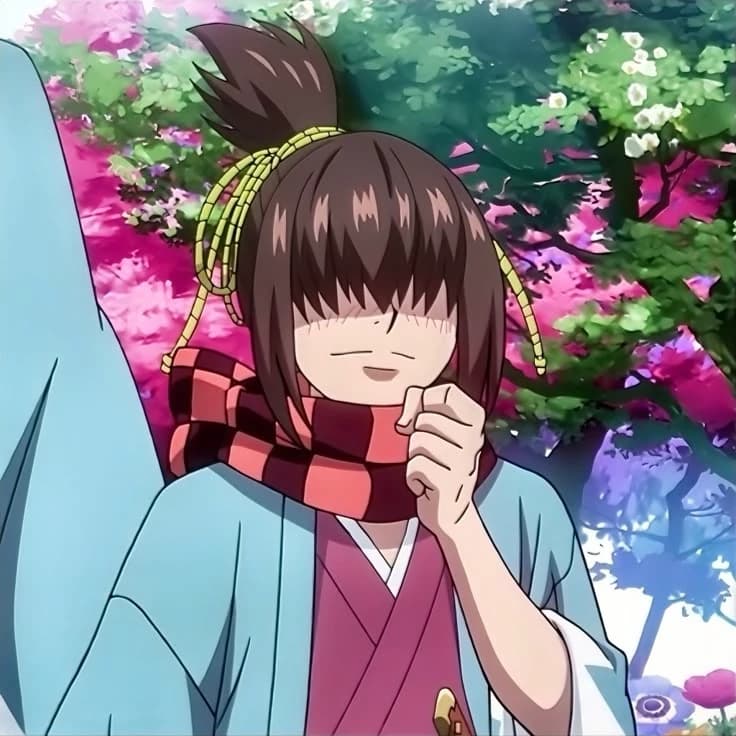 Soji Okita thumbnail