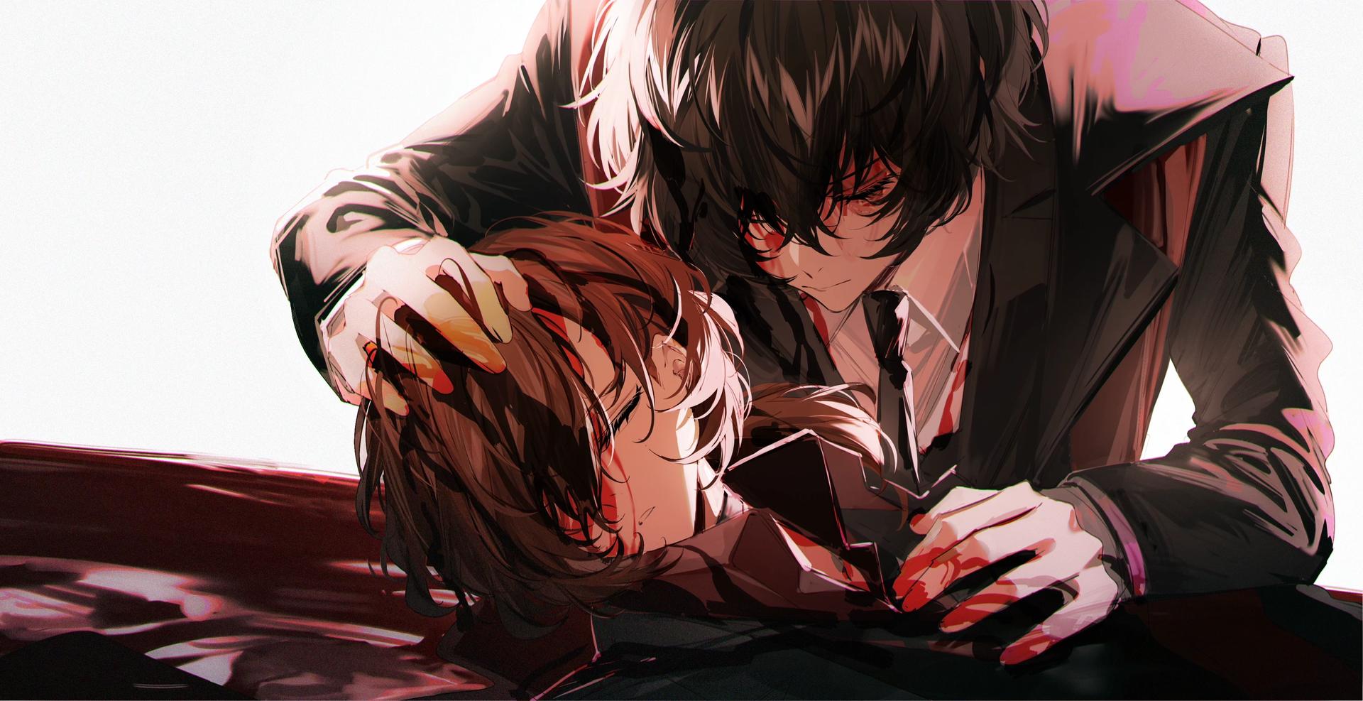 soukoku... Grip thumbnail