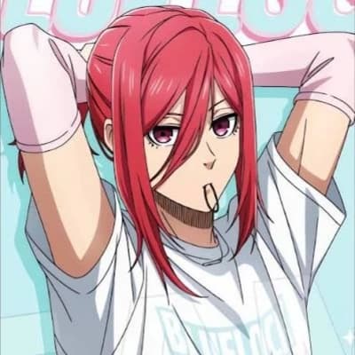 "Hioma chigiri" "BL" thumbnail