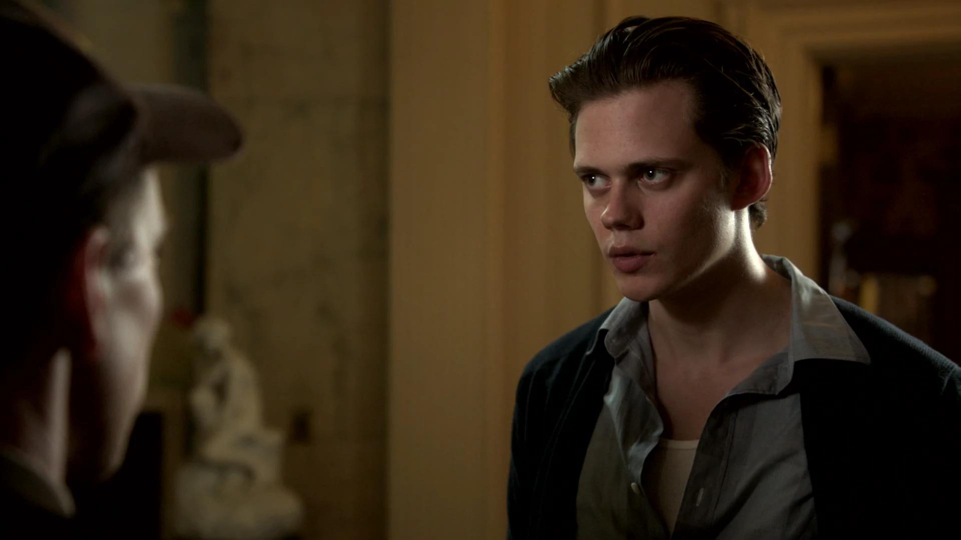 Bill skarsgard(sueco) thumbnail
