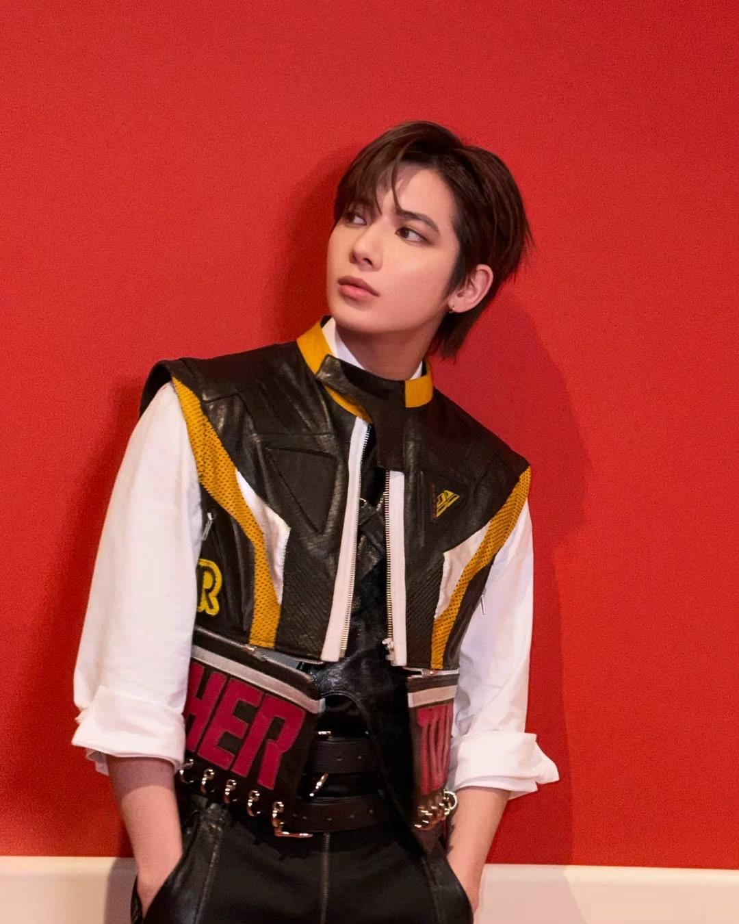 Kang taehyun thumbnail