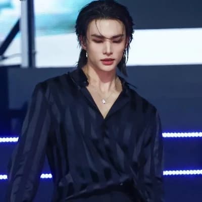 Hyunjin' *.+.゚* thumbnail