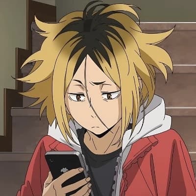 Kenma thumbnail