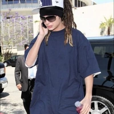Tom Kaulitz thumbnail