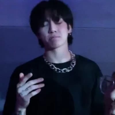 Jungkook thumbnail