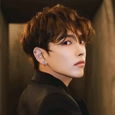 Hongjoong thumbnail
