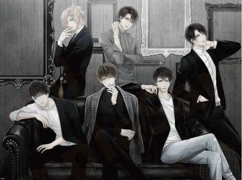 Mafia family thumbnail