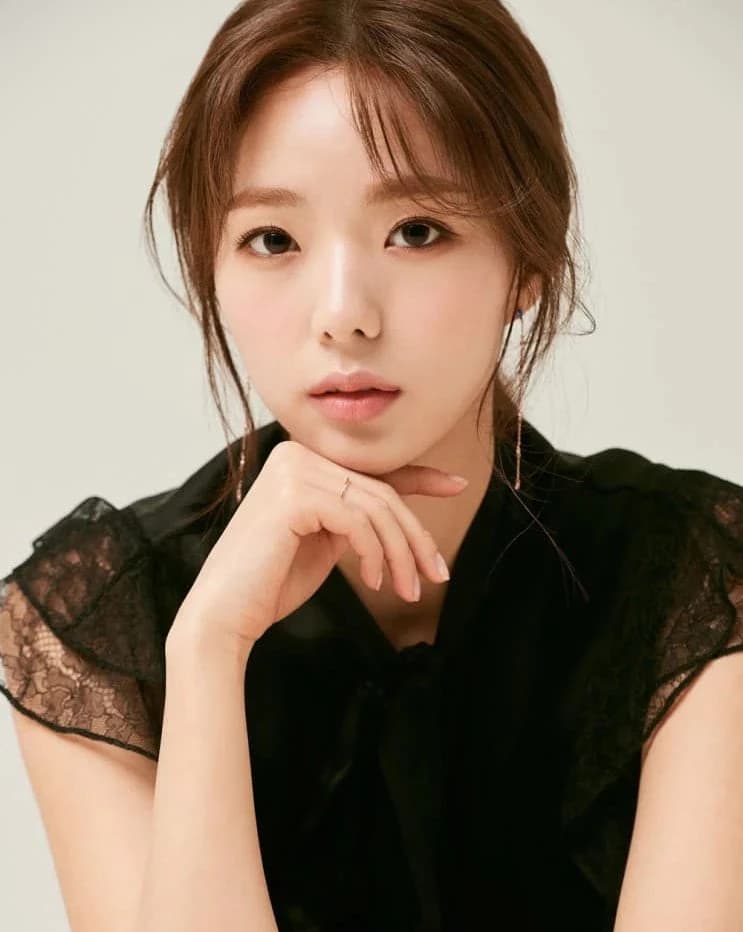 Lim Ji yeon thumbnail
