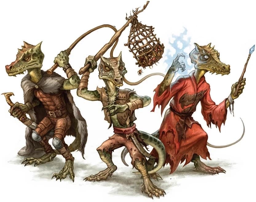 Kobold Den thumbnail