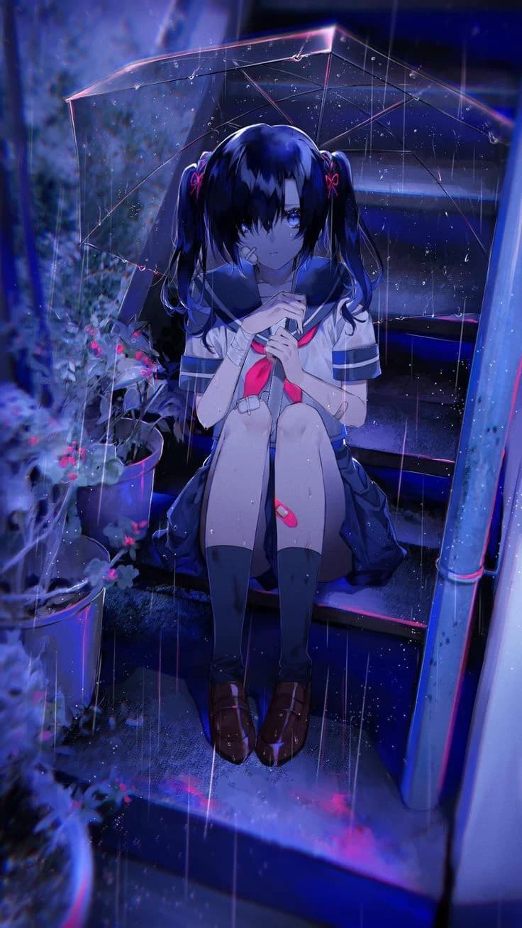 Nezuko thumbnail