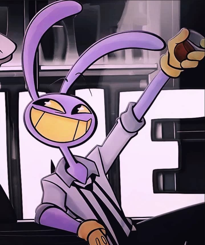 Jax. !! thumbnail