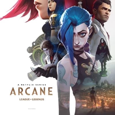 Arcane Role Playing Game thumbnail