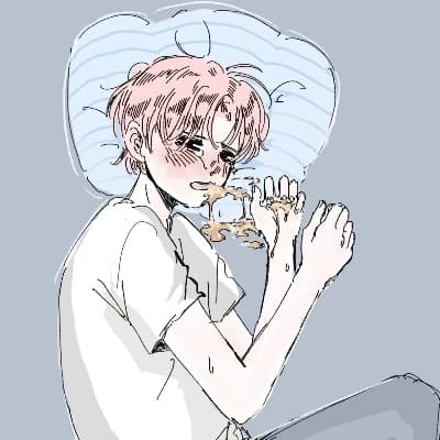 Elvin James (sickly boyfriend) thumbnail