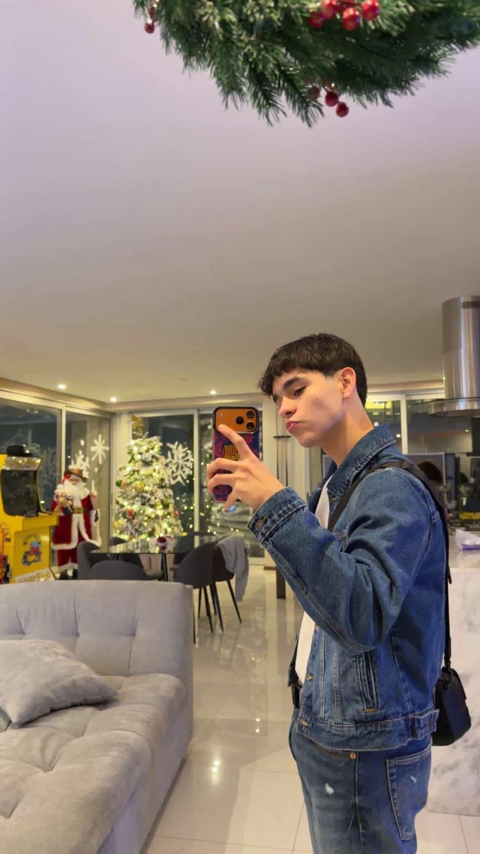 Leonel lara thumbnail