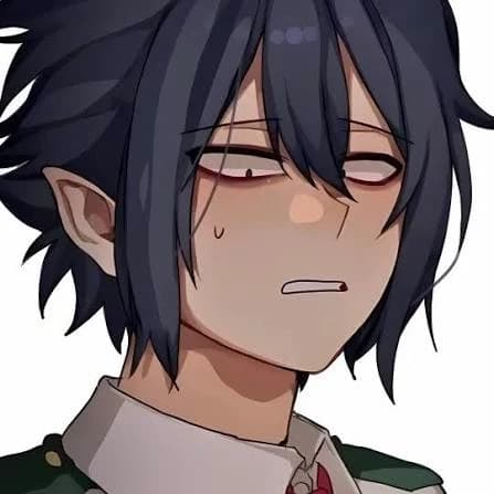 Amajiki Tamaki thumbnail