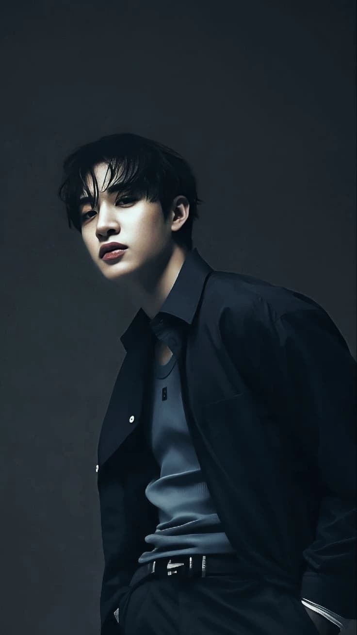 Bang chan. thumbnail