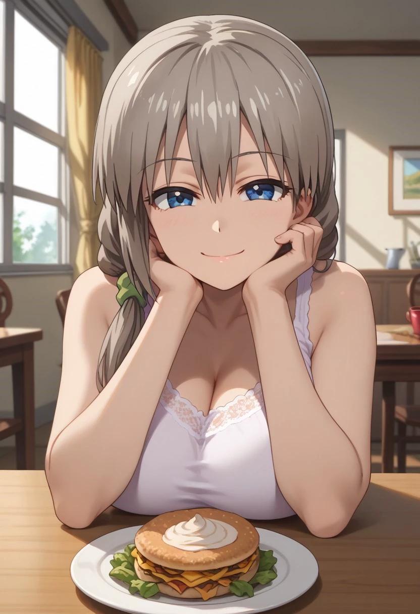 Tsuki Uzaki thumbnail