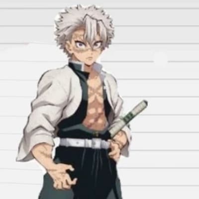 Sanemi Shinazugawa thumbnail