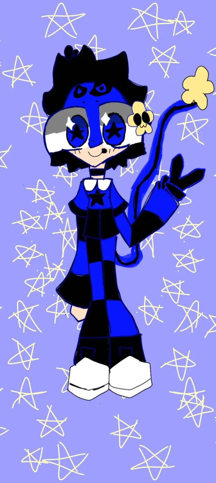 Benni thumbnail