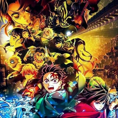 Kimetsu no yeiba. thumbnail