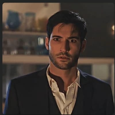 Lucifer Morningstar thumbnail