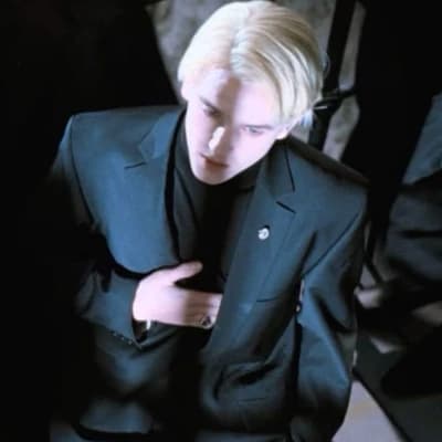Draco Malfoy thumbnail
