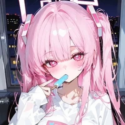 Lilia (Fangirl) thumbnail